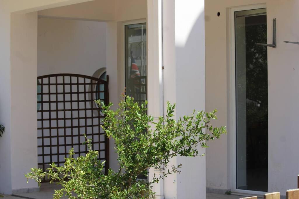 Spacious & Cozy Apartment, With Big Yard, In Kos Cidade de Kos Exterior foto